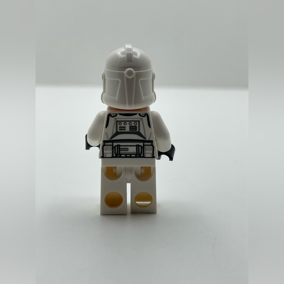 LEGO Star Wars Minifigure 501st Legion Clone Trooper - Picture 4 of 7